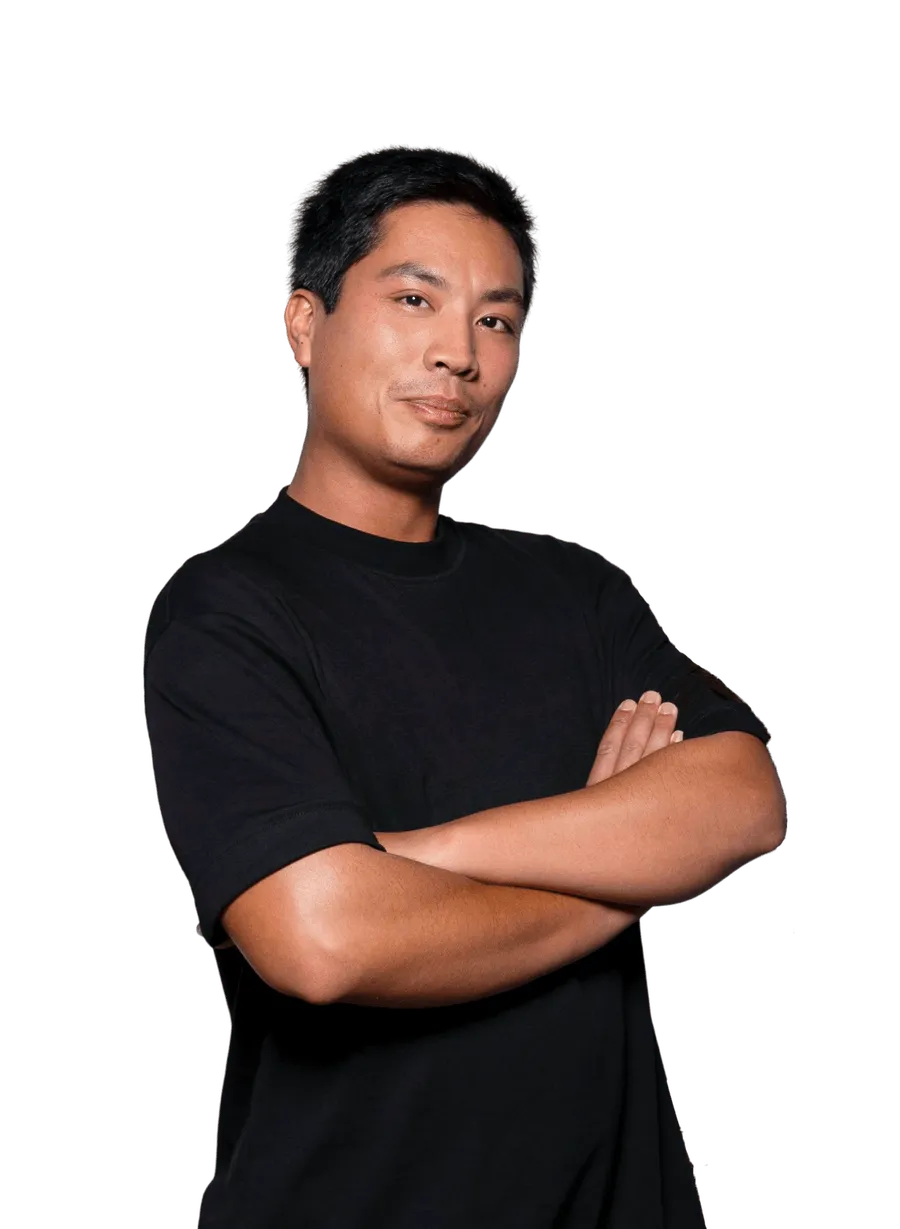 Leo, cofondateur de ResaPermis