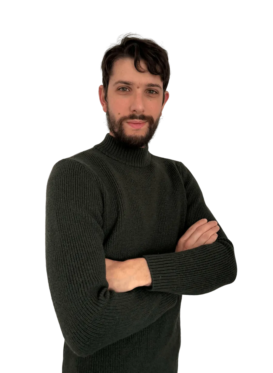 Nico, cofondateur de ResaPermis